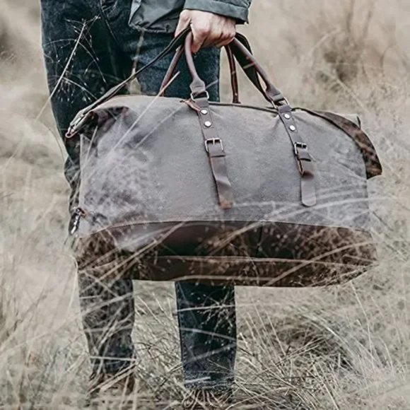 New Travel Duffel Bag Size 22inch